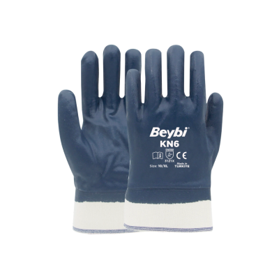 Beybi KN6 Petrolcü İş Eldiveni