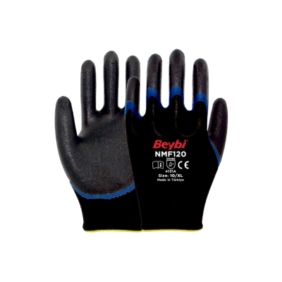Beybi NMF120 İş Eldiveni