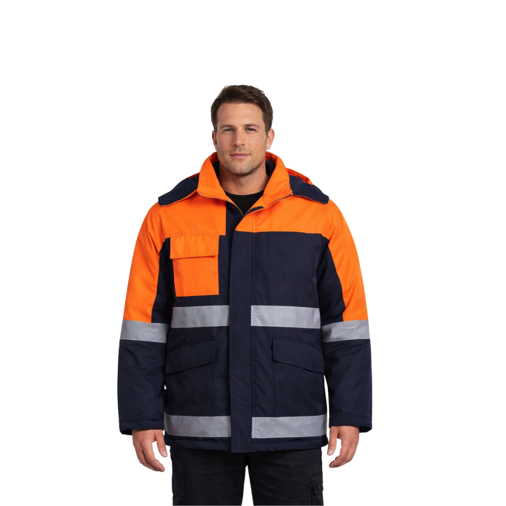 uzman-safety-oxford-membranli-su-itici-kaban-turuncu-lacivert-is-montu