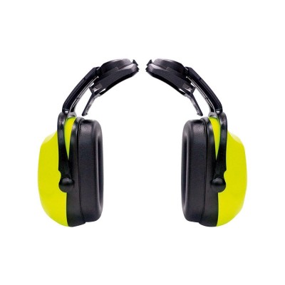 Aran Safety X6 Barete Takılır Kulaklık EN 352-3